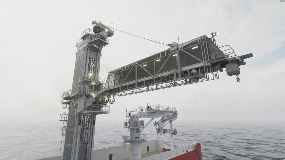 Riviera News Content Hub Digital twin technology analytical power