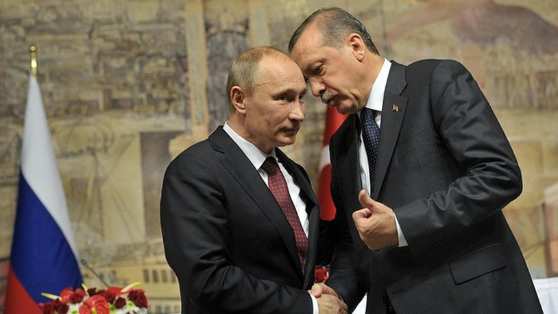 Tanker markets: Turkey’s balancing act