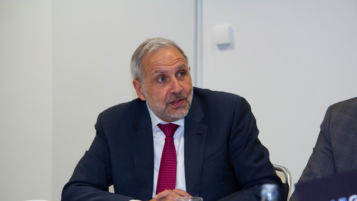 Riviera - News Content Hub - Lowering emissions in the maritime industry is  about more than marine fuels