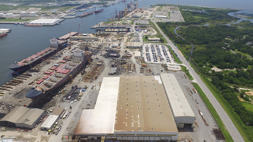 Riviera News Content Hub Bollinger Shipyards set to acquire VT