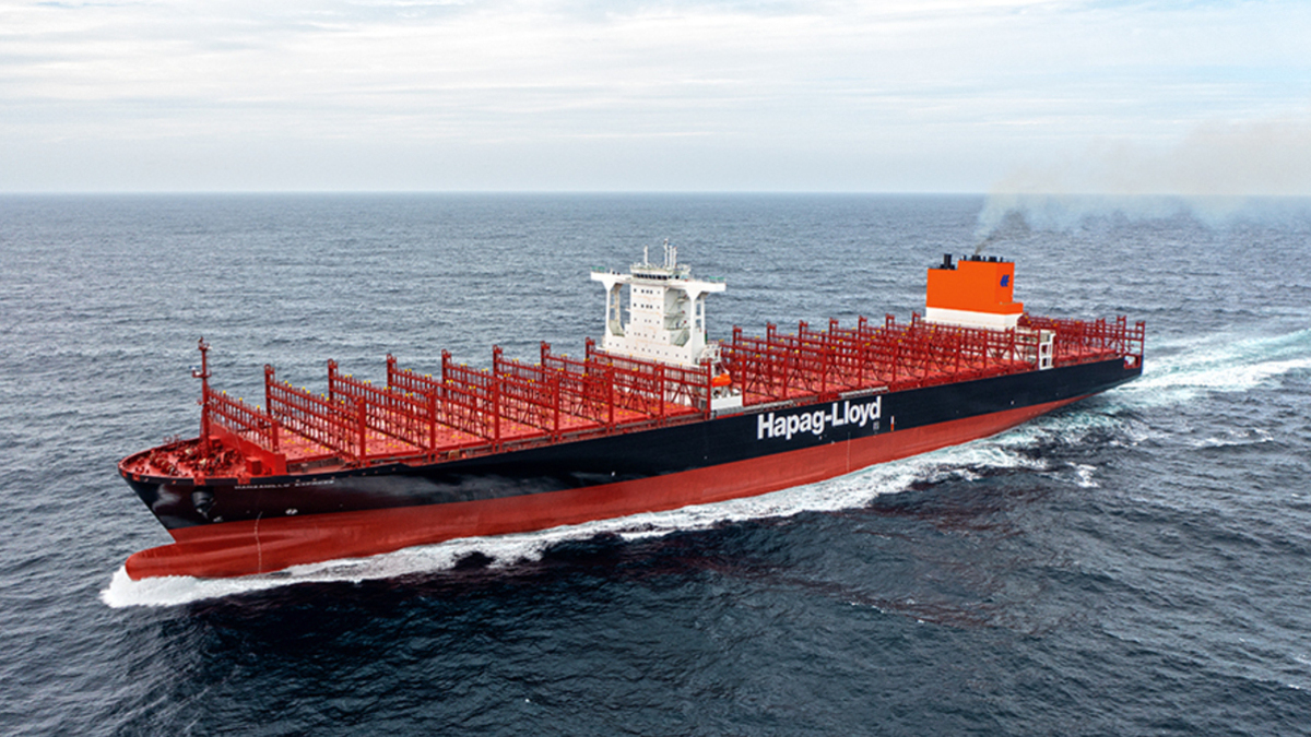 Riviera News Content Hub CapitalExecutive Ship Management takes