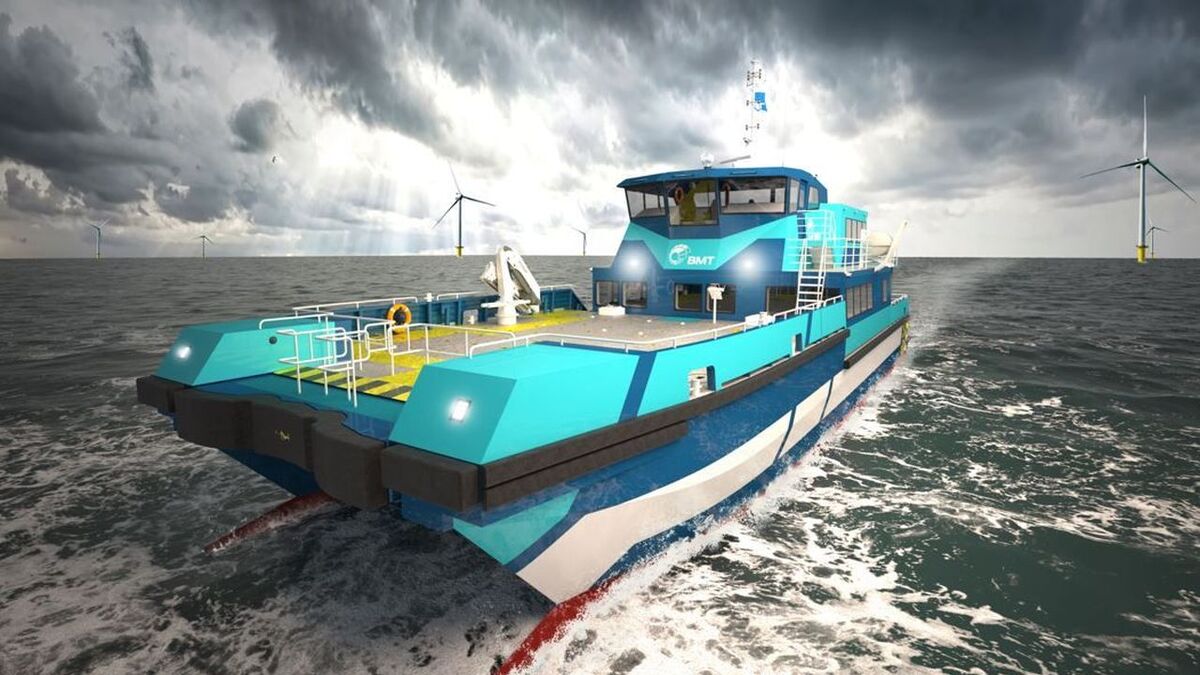 Riviera - News Content Hub - UPDATED: BMT unveils hybrid