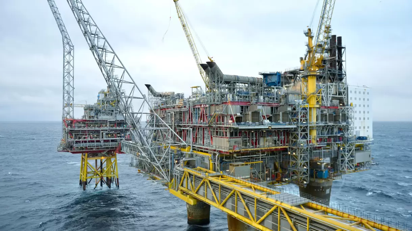 Riviera - News Content Hub - Decarbonisation and rising gas demand will ...