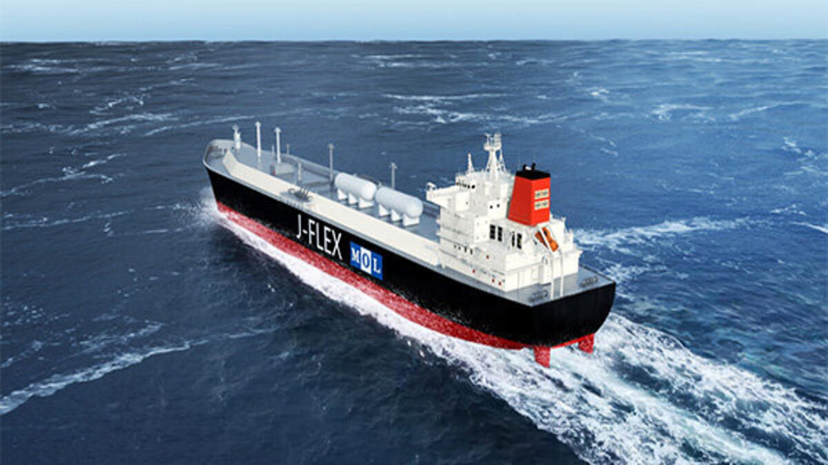Riviera - News Content Hub - MOL and JERA to study challenges of ...