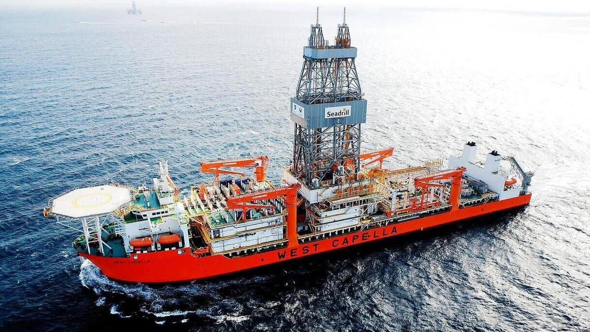 Rigs report: suspended Aramco rigs seeking work