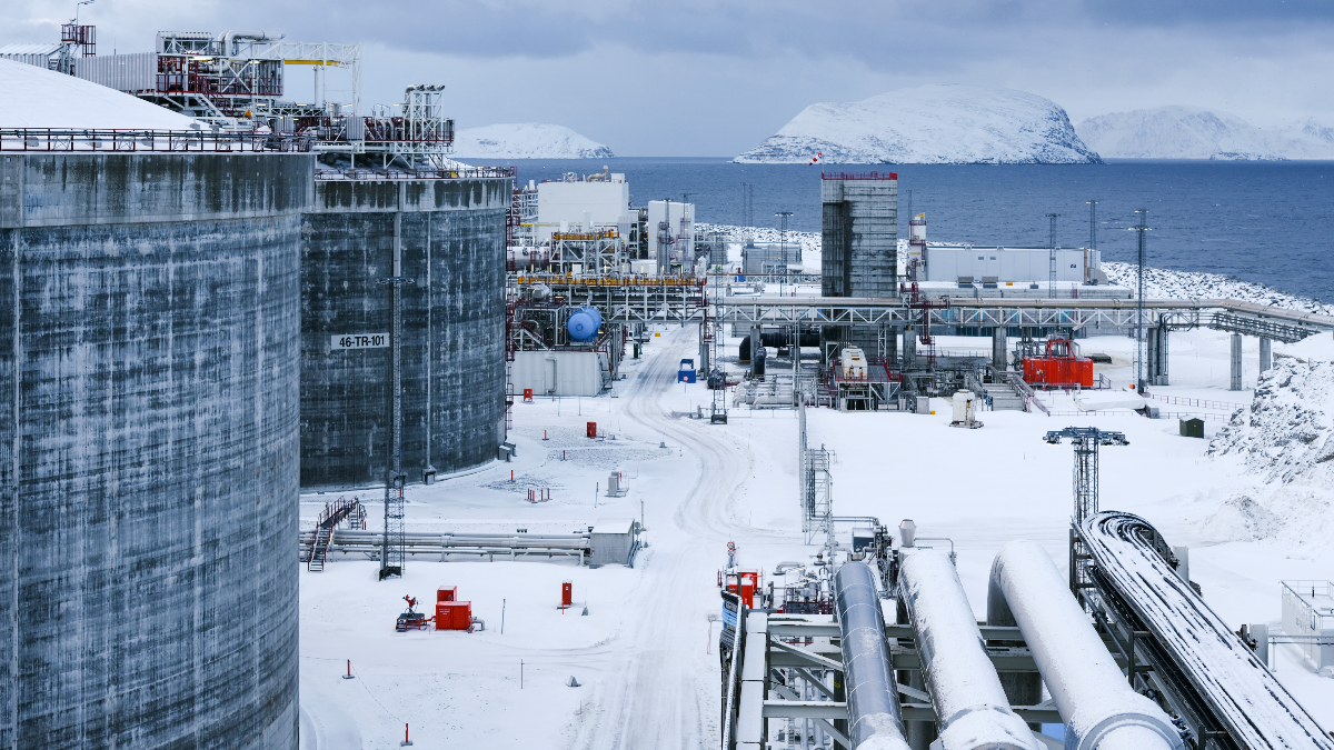 Riviera - News Content Hub - Equinor Inks Long-term LNG Supply Deal ...