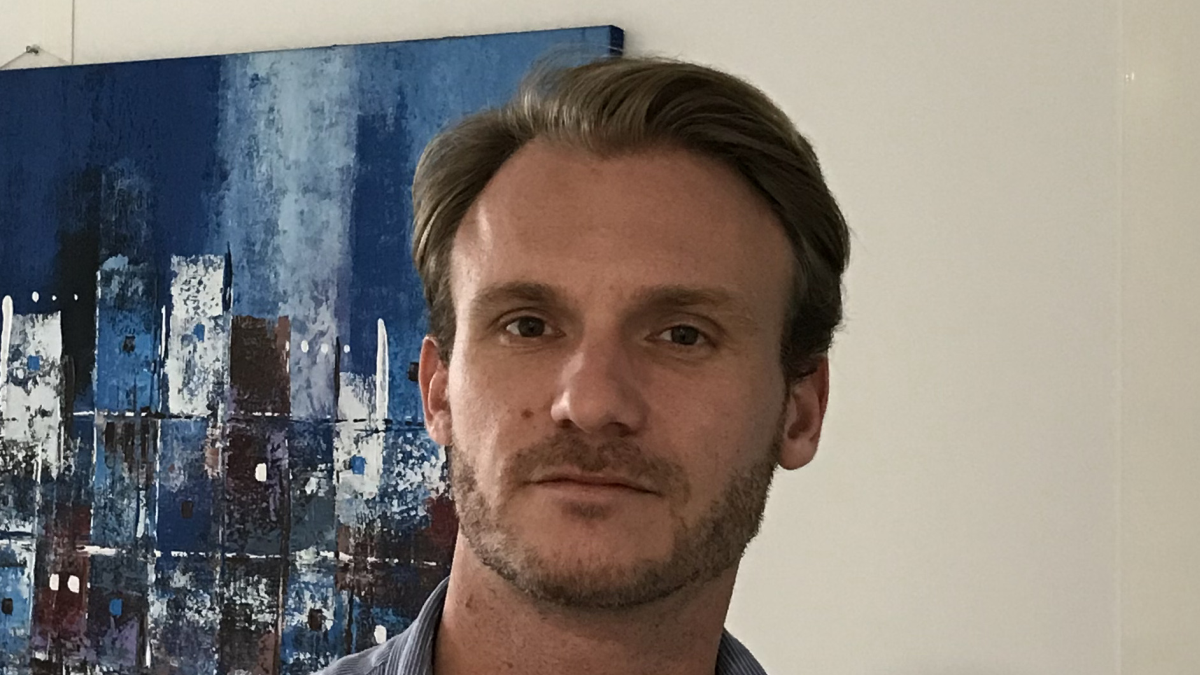 Riviera News Content Hub Time running out on ballast water compliance