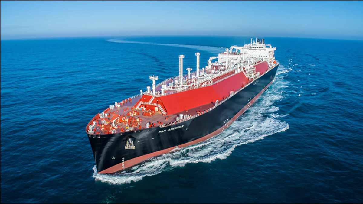 Riviera - News Content Hub - Cmes Increases Lng Orderbook At Dalian 