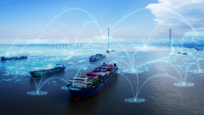 Key technology trends transforming shipping in 2023