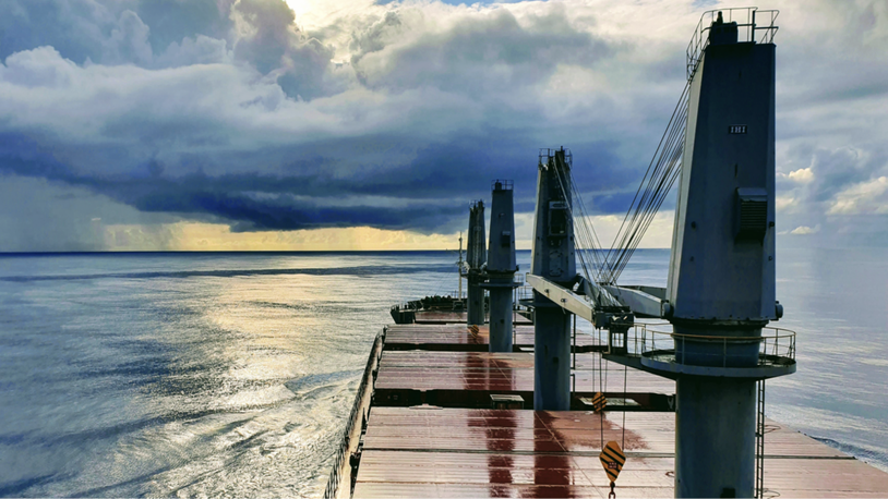 Europe, China and Russia redraw fertiliser trade map, boosting small bulkers