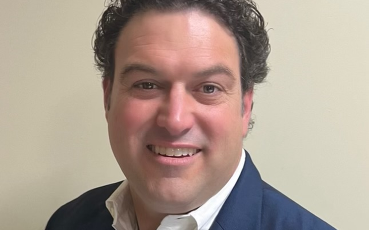 Bollinger Shipyards hires new sales director