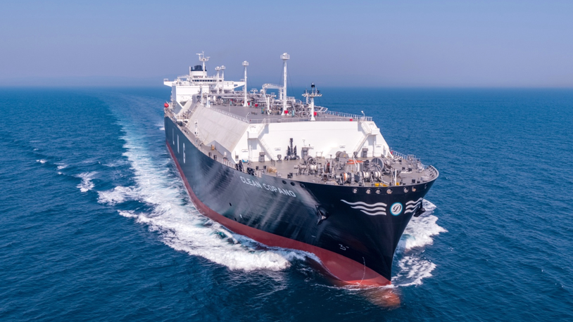 US exports drive LNG carrier market, but momentum may be hard to sustain