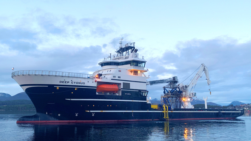 Riviera - News Content Hub - Reach Subsea awarded season-long offshore ...