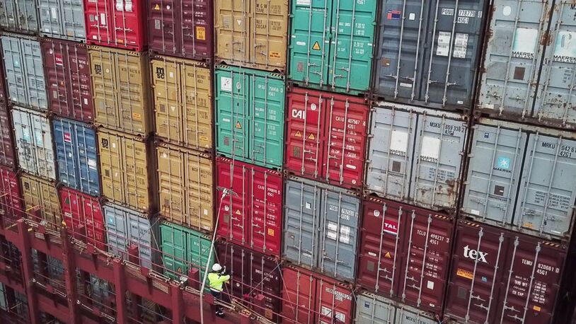 Riviera - News Content Hub - October container market data shows ...