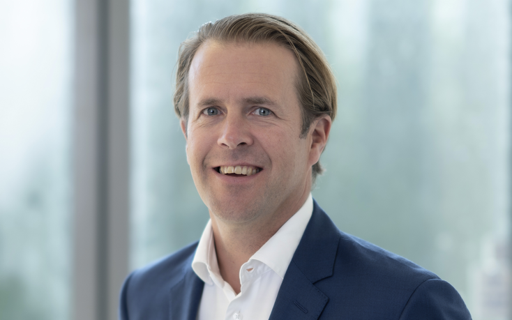 Miros Mocean appoints new chief executive