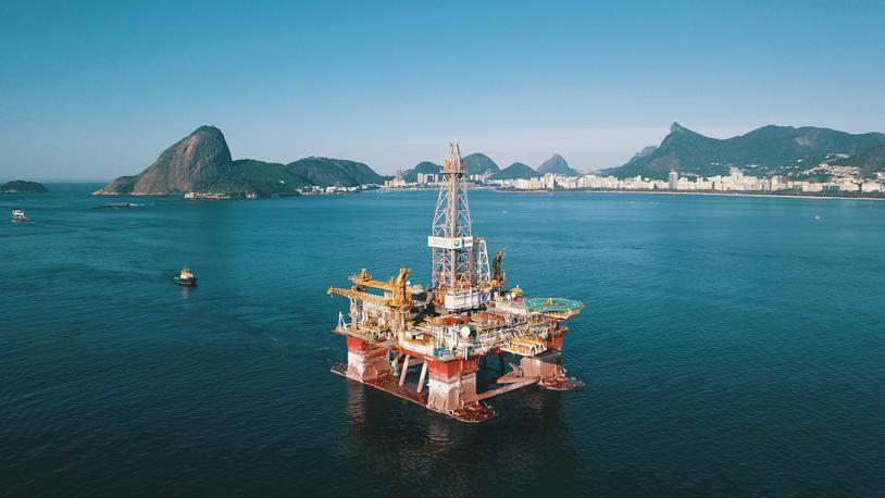 H2 fuel tech to be tested on Brazilian offshore drilling rigs