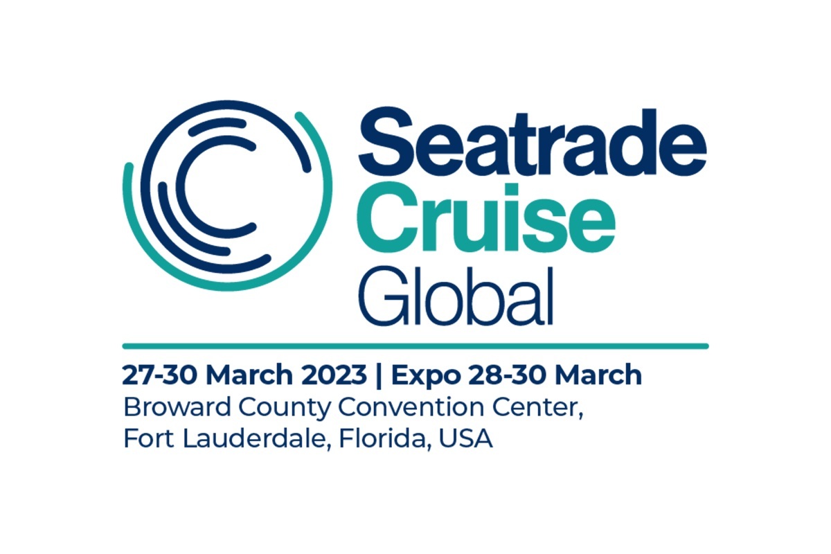 Riviera - Third Party Events - Seatrade Cruise Global 2023