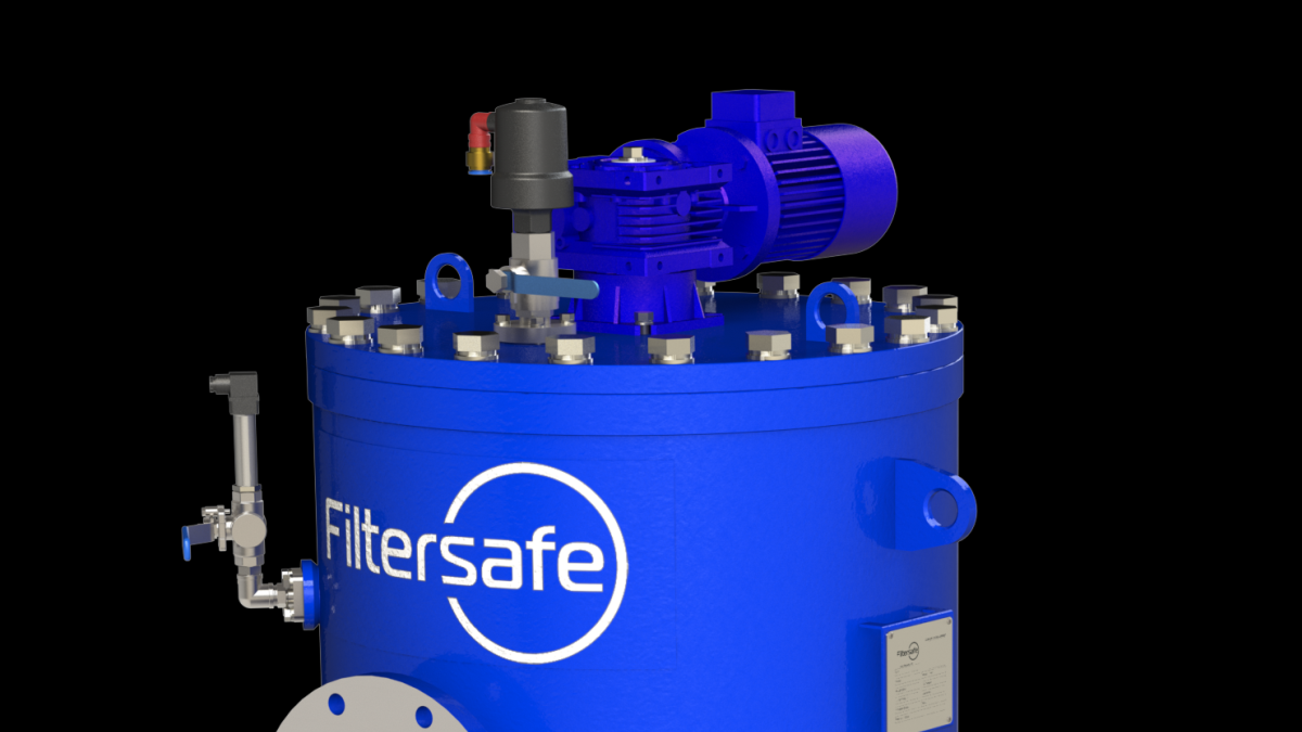 Riviera - News Content Hub - The future of ballast water management and ...