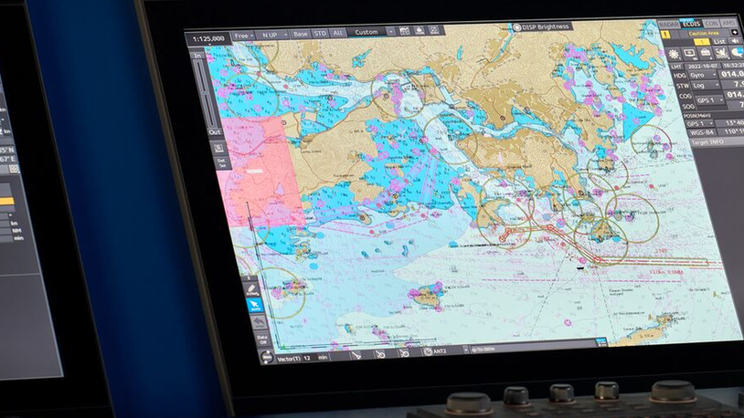 UKHO delays paper navigational chart phase out