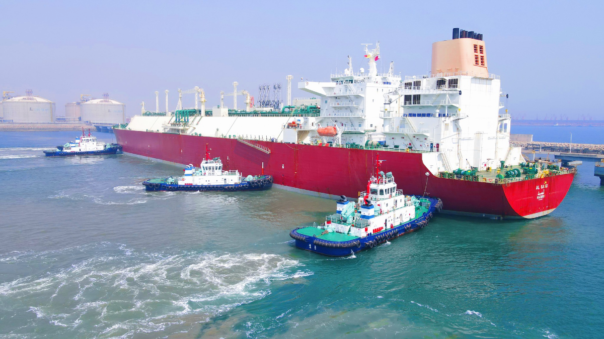 Riviera - News Content Hub - DNV: LNG and methanol leading fuels