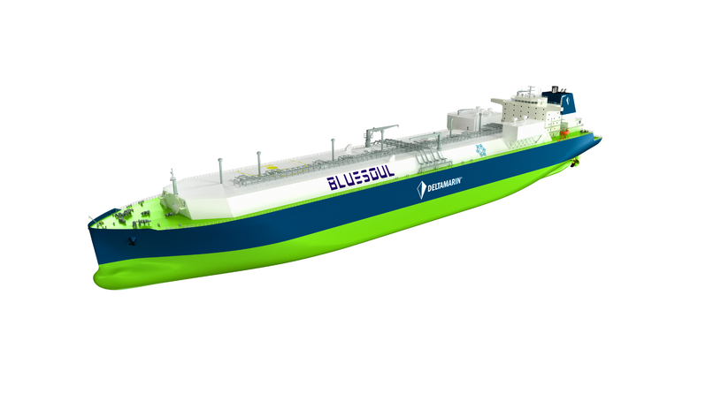 2023's top stories in LNG Shipping &amp; Terminals
