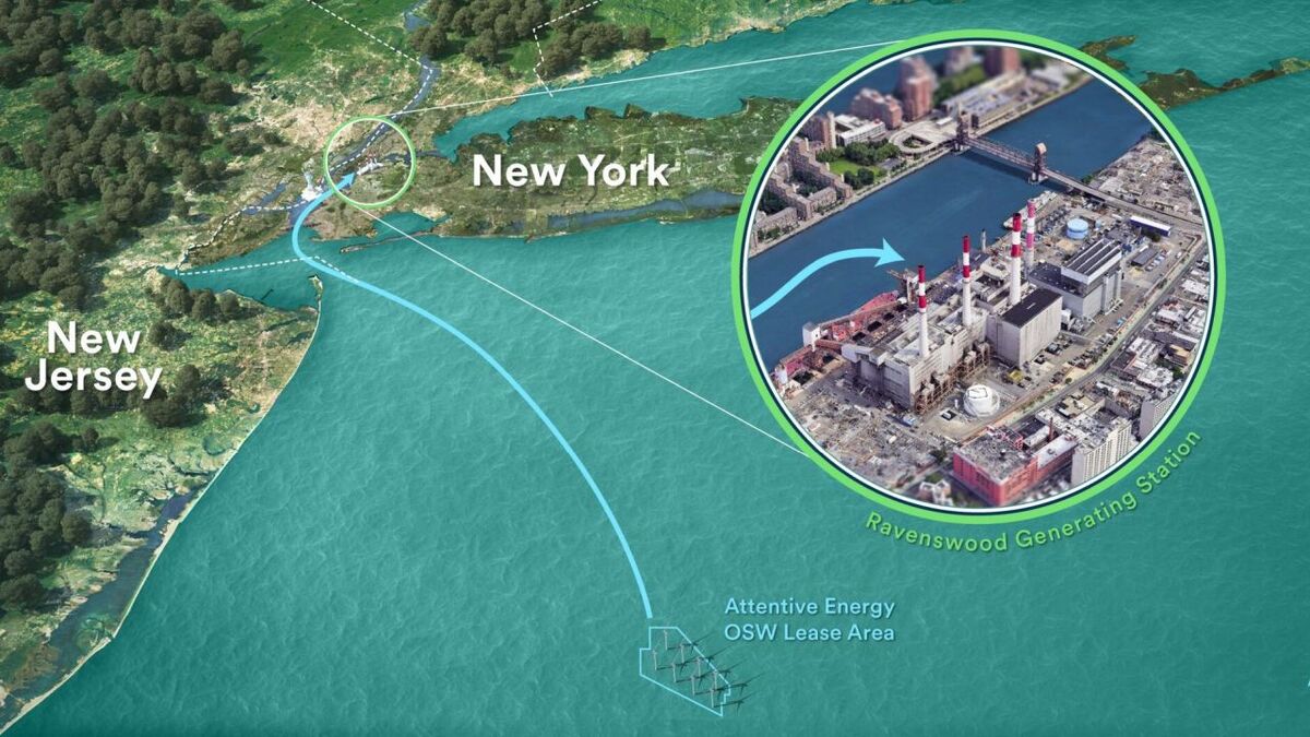 Riviera News Content Hub Attentive JV unveils plans for two