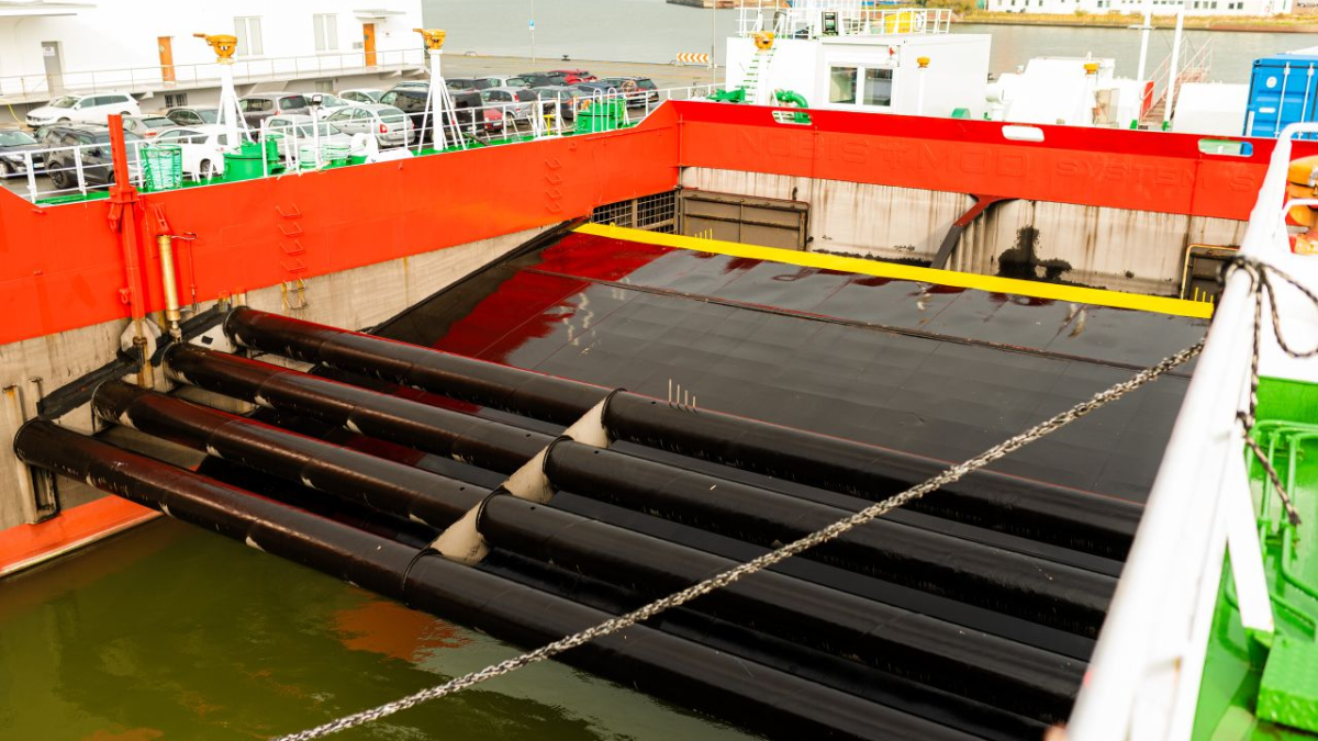 Riviera News Content Hub Fairplay delivers German emergency