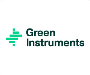 Green Instruments 
