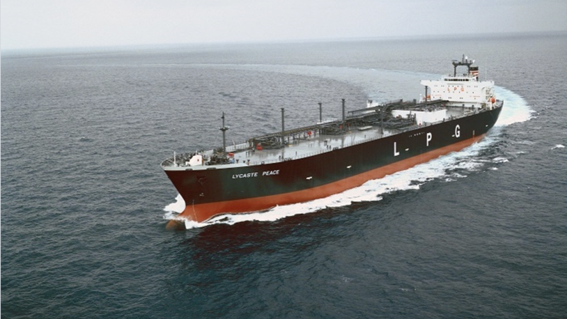 Greek tanker specialist European Navigation makes first foray into LPG market via VLGC acquisition