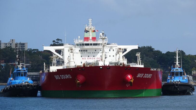 Boskalis finds buyer for Smit Lamnalco operations in Australia