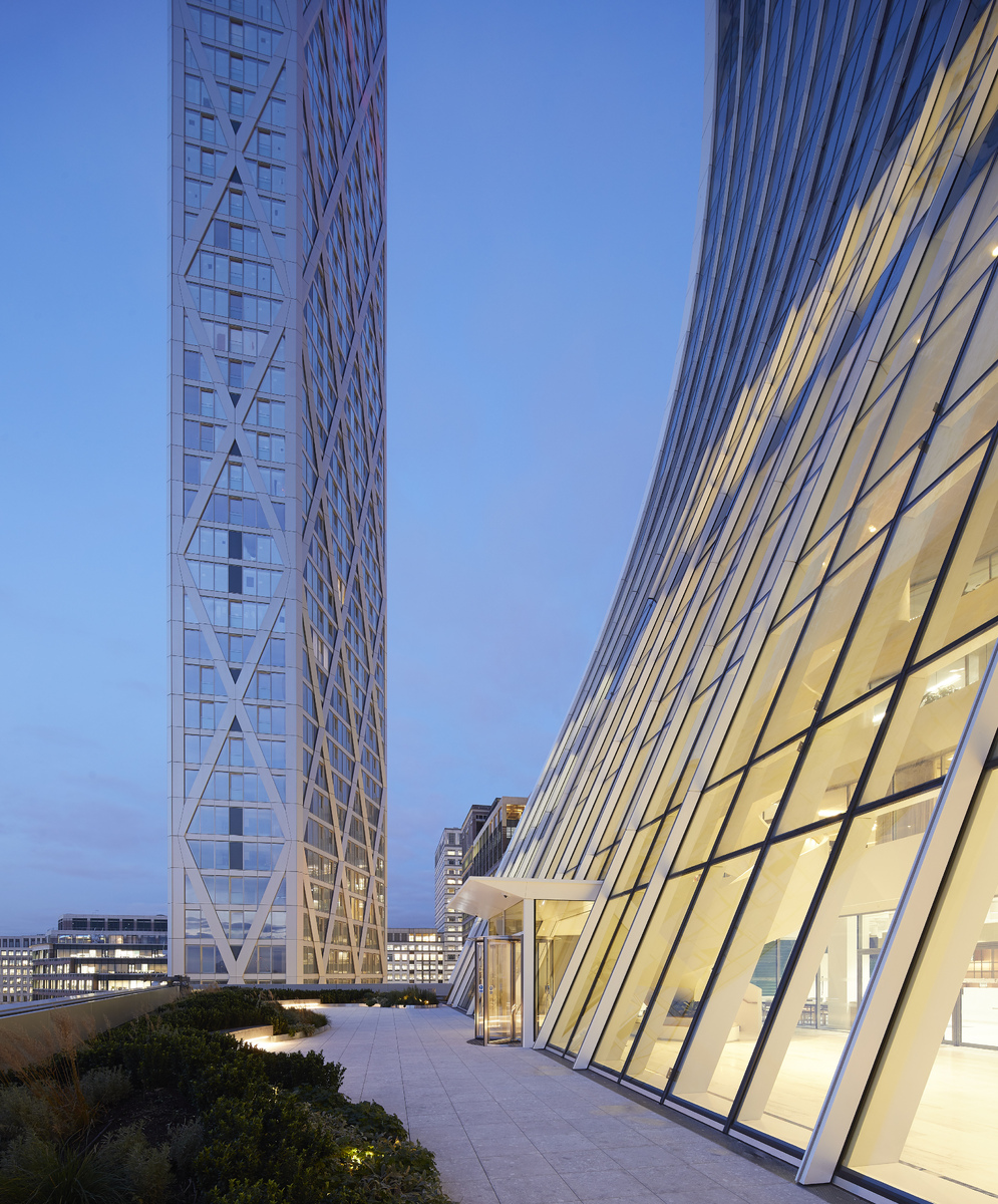 Society Generale ©Hufton+Crow Society Generale ©Hufton+Crow
