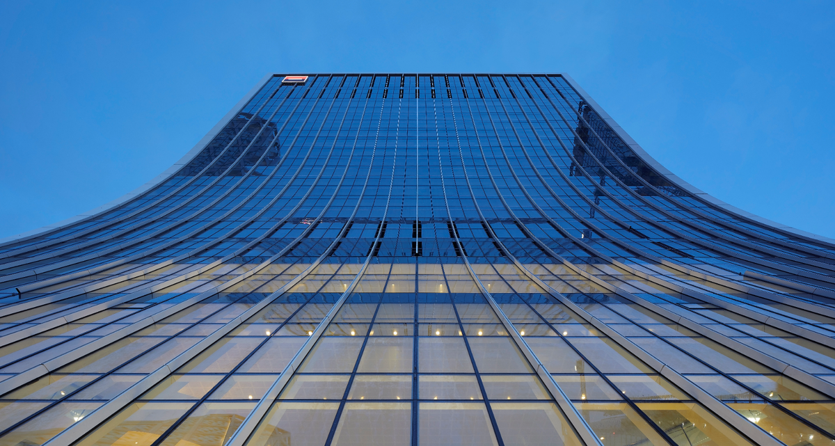 Society Generale ©Hufton+Crow