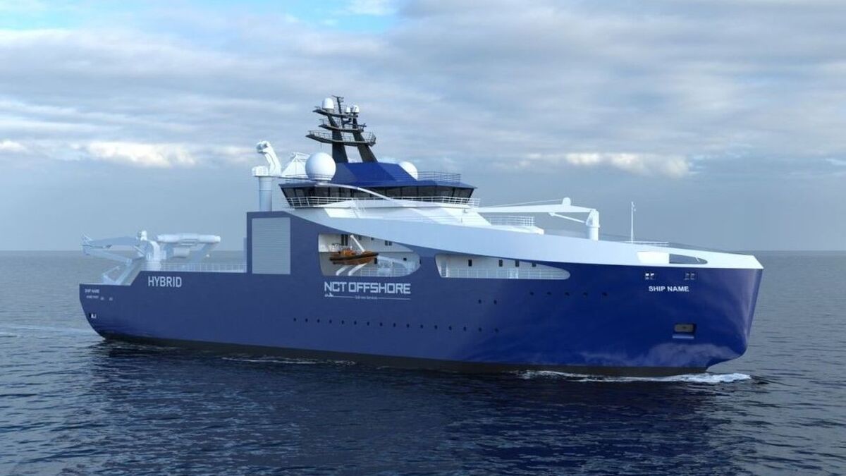 Riviera News Content Hub NCT Offshore orders interarray cable