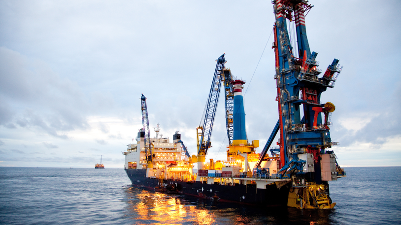 Saipem wins US$650M EPCI and FEED contracts