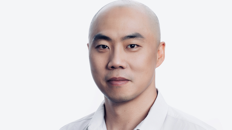 Justin Wang joins SSY to drive LNG business in China