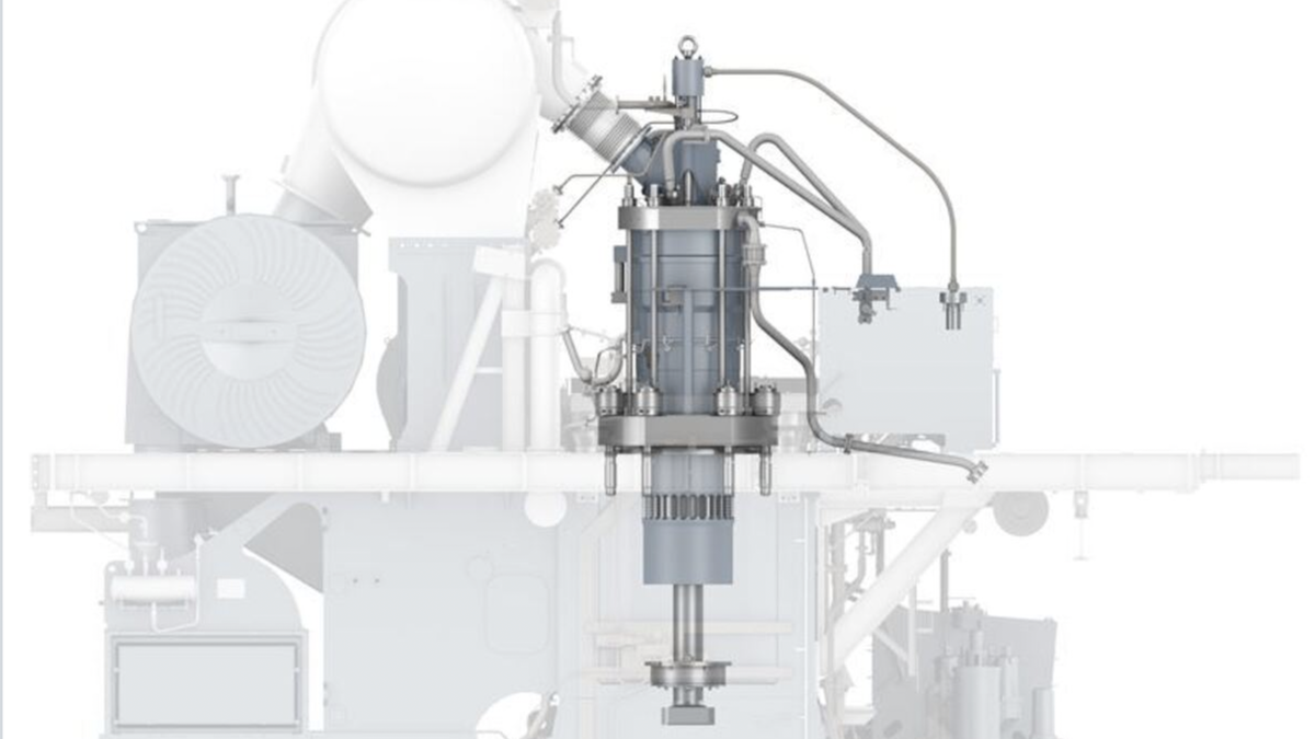 Riviera News Content Hub Wärtsilä launches radical derating system for twostroke engines