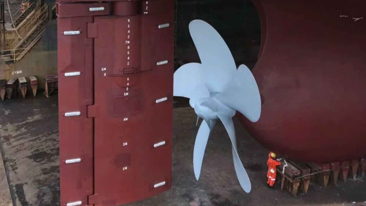 Riviera News Content Hub Coatings a critical component in