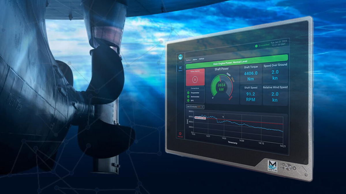 Riviera Opinion Limiting Engine Power To Meet Eexi Requirements Considerations And Challenges 7671