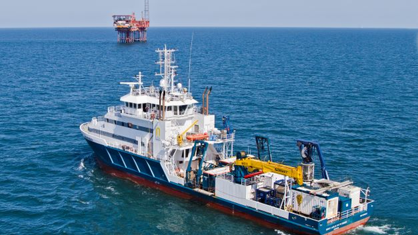 N-Sea deploys network security on offshore geo-survey ship