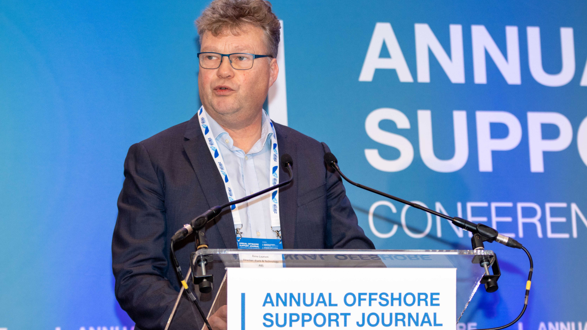 Riviera - News Content Hub - Ushering in subsea green ammonia storage and  bunkering