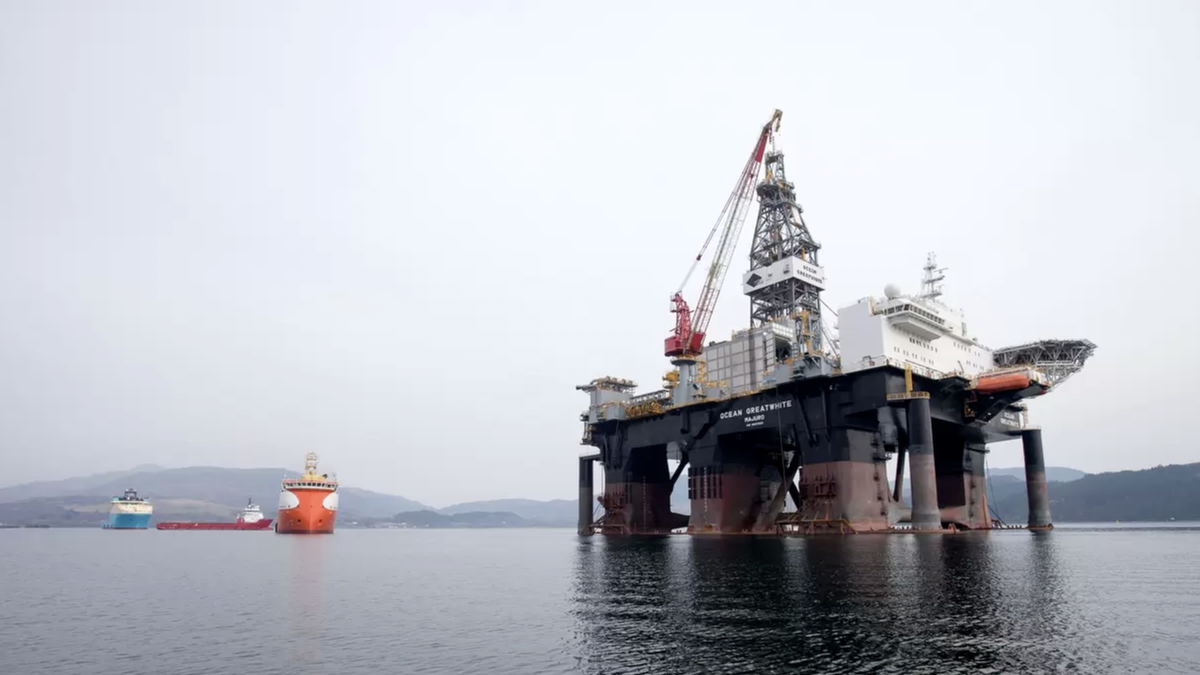 Rigs report: One-Dyas project paused; more drilling expected in the Far East 