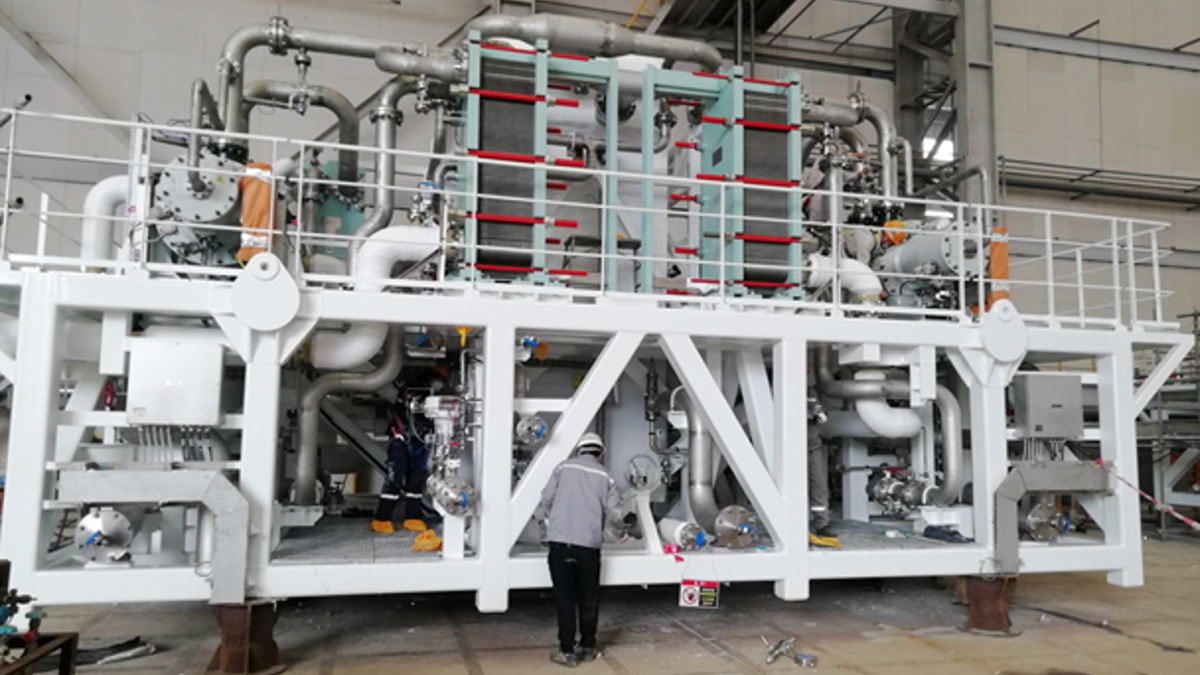 Riviera - News Content Hub - LNG newbuilds to get ‘boost’ from Wärtsilä ...