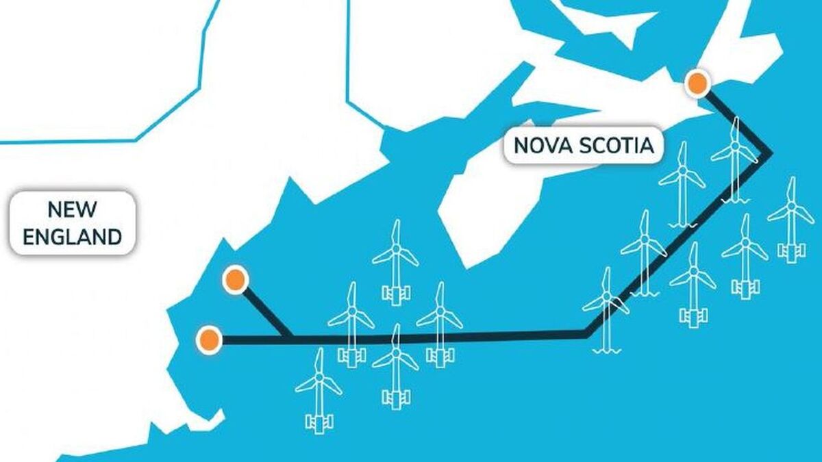 Riviera News Content Hub USCanada transmission corridor could