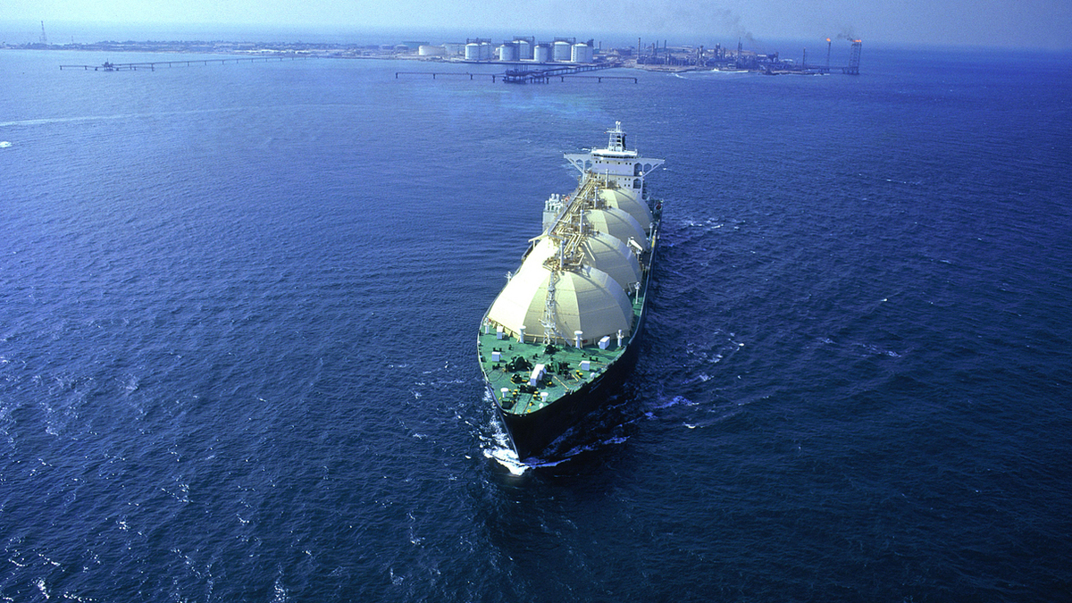 Riviera News Content Hub ADNOC Gas signs supply deal with TotalEnergies