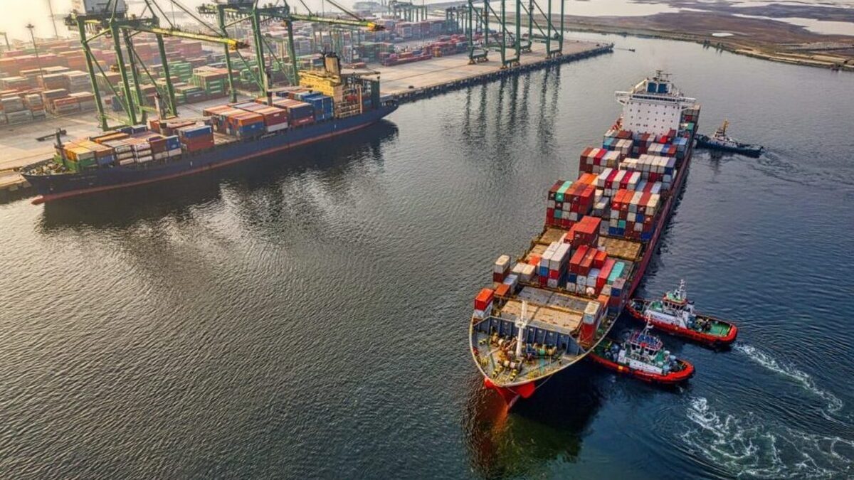 RightShip launches AI-driven service aimed at charterers