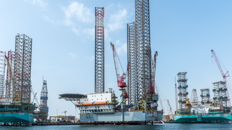 Rigs report: UK North Sea Authority says increase in development drilling 'vitally important' 
