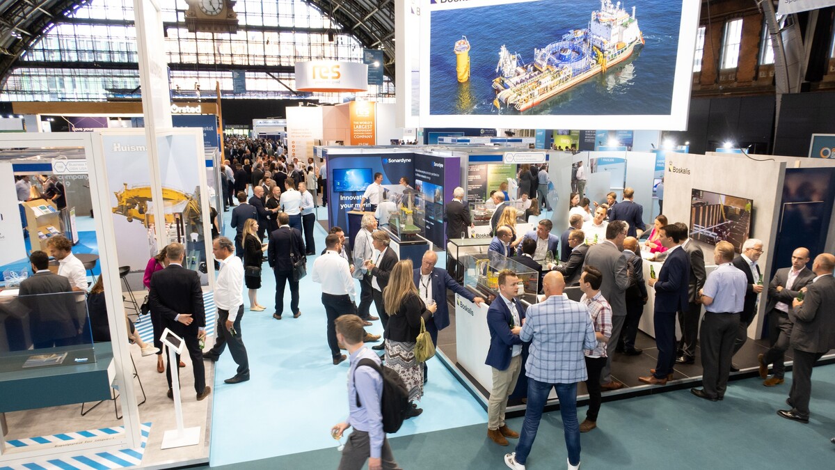 Riviera News Content Hub Only weeks to go until Global Offshore