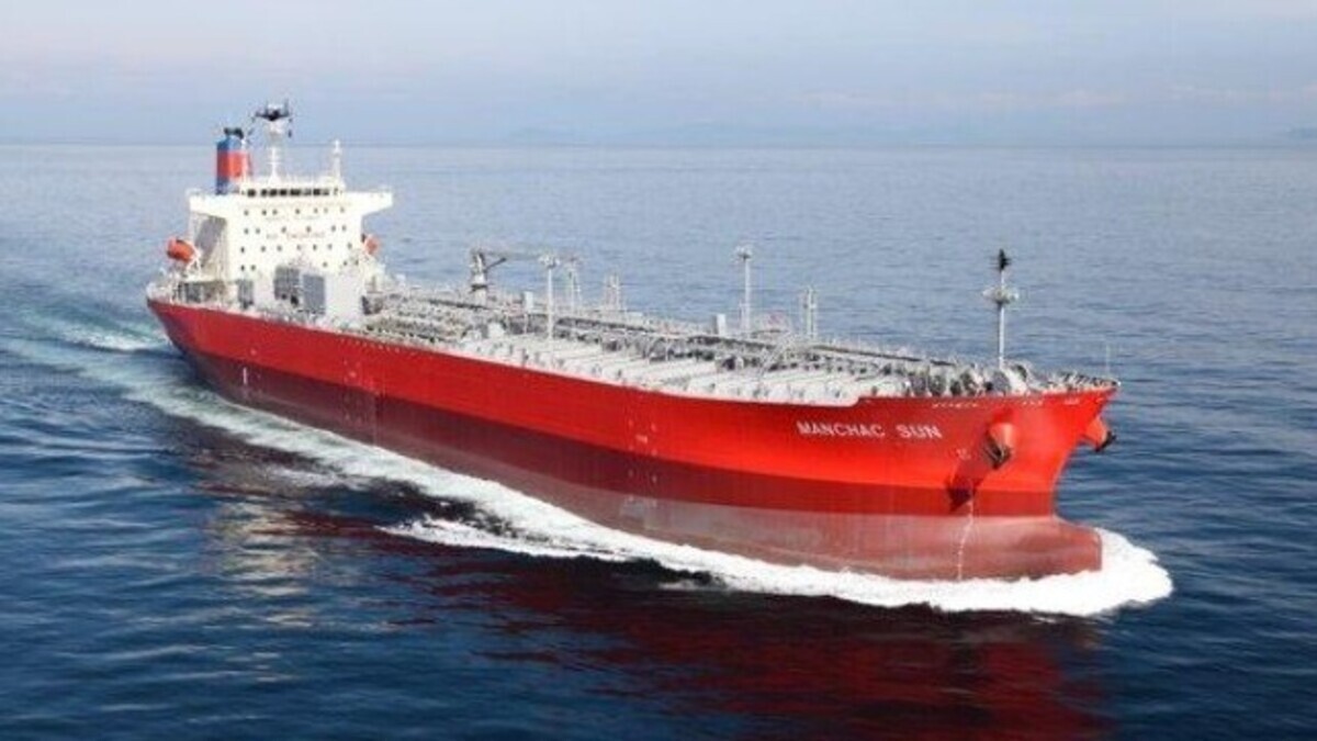 Riviera - News Content Hub - MOL bets on voyage optimisation to reduce ...