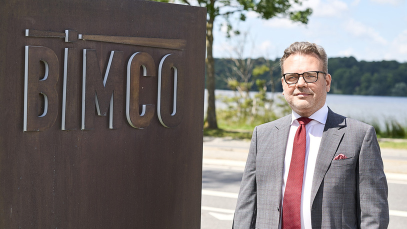 BIMCO: average age of container fleet hits record high