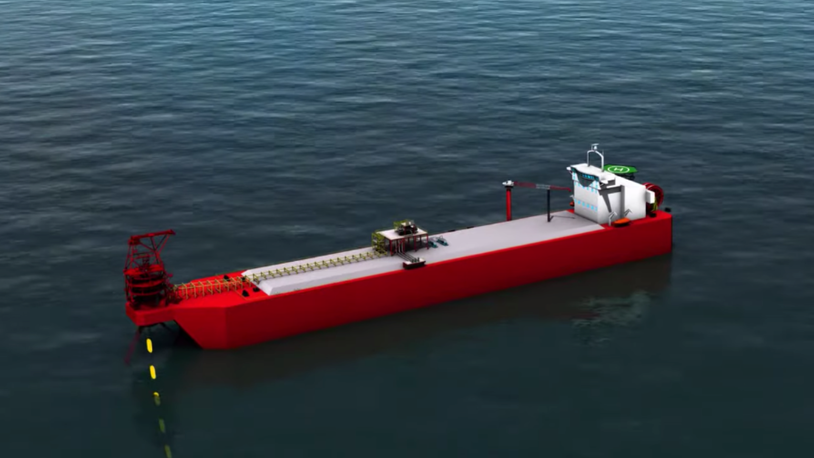 Riviera - News Content Hub - Innovative Floating CO2 Storage And ...